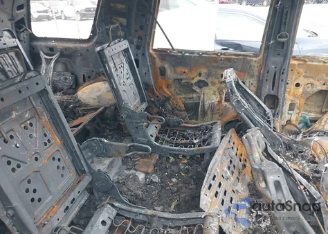 2019 Chevrolet Tahoe Lt из США, поврежденный, VIN 1GNSKBKC5KR105032